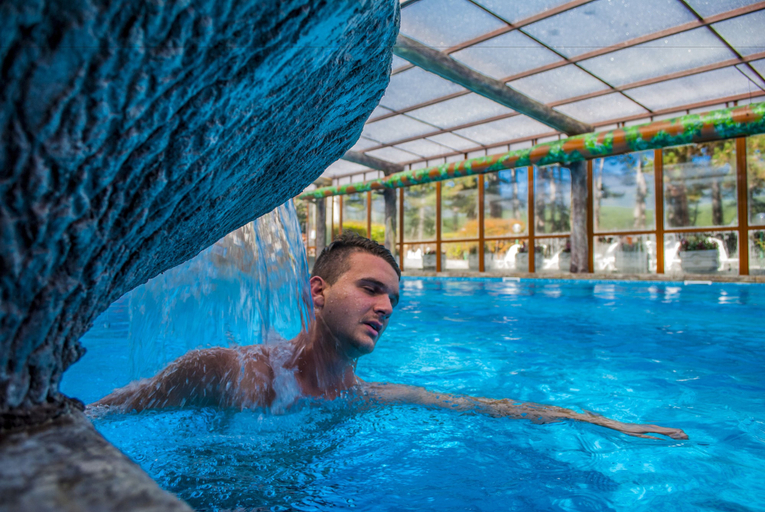 Sport & Beauty 5, Hotel Elbrus SPA & Wellness, Velingrad