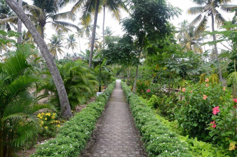 Others 5, Abad Turtle Beach, Alappuzha