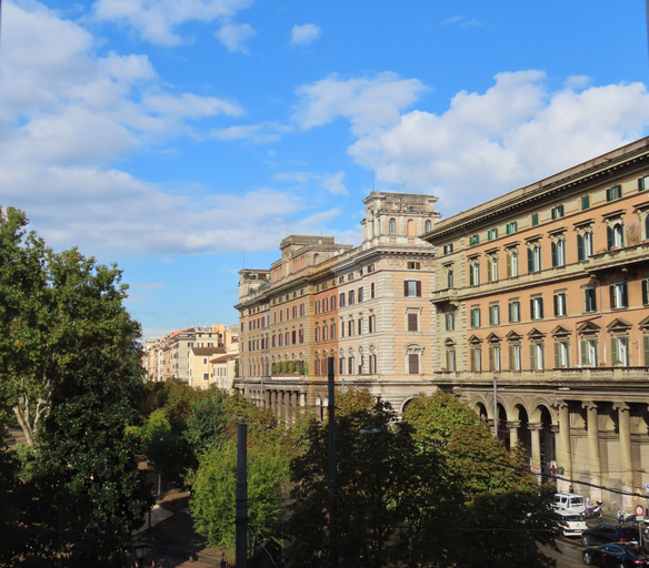 Exterior & Views 2, MyMaison70, Roma