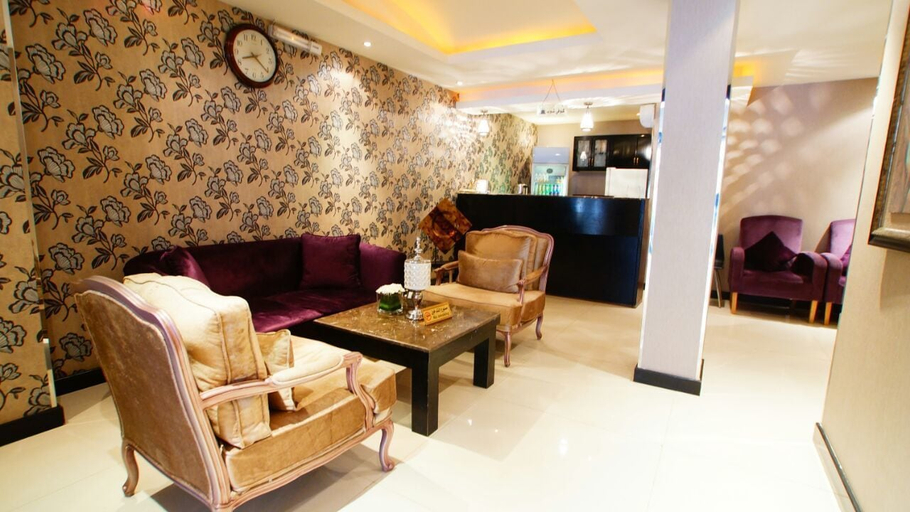 Others 5, Al Muhaidb Residence Al olaya 2 - Economic, Riyadh