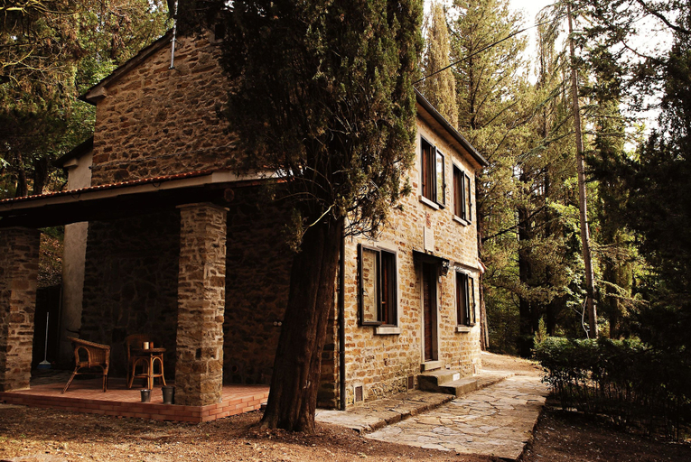 Exterior & Views 2, Relais La Torre, Arezzo