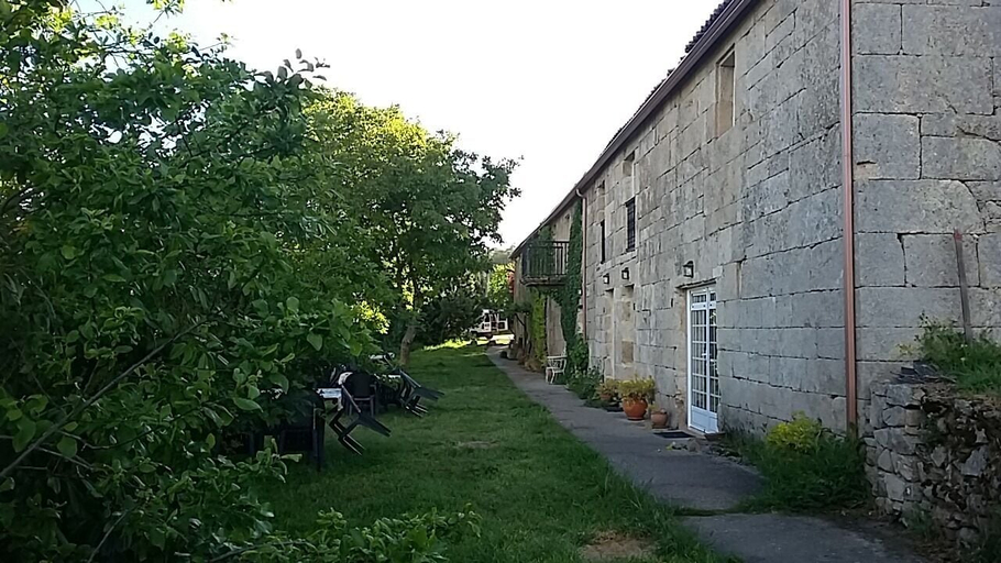 Exterior & Views 2, Casa do Comediante, Ourense