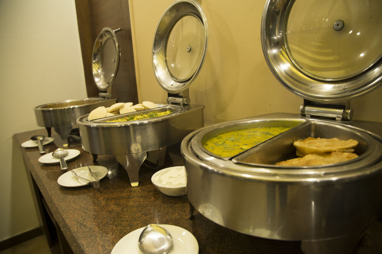 Food & Drinks 4, Mint City Center Suites, Gautam Buddha Nagar