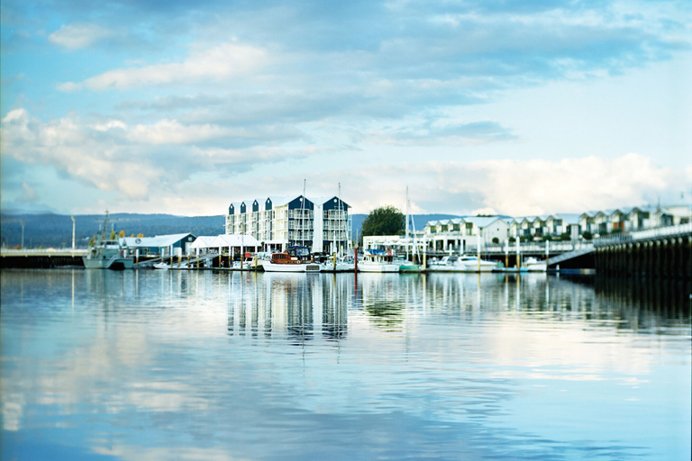 Sport & Beauty 2, Peppers Seaport Launceston, Launceston - Pt B