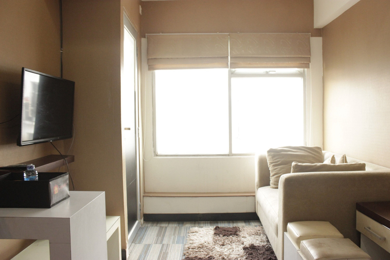 Others 5, Well Appointed & Stylish 2BR at Jarrdin Cihampelas Apartment, Bandung