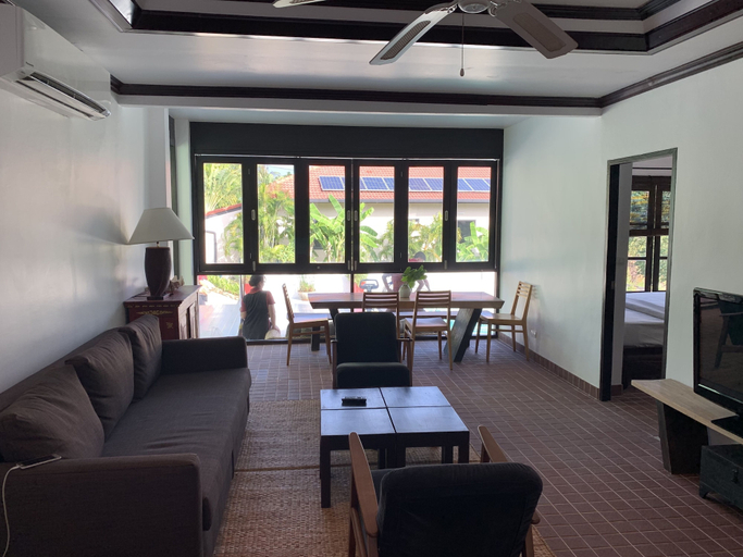Others 5, Khamin Pool Villa, Ko Samui