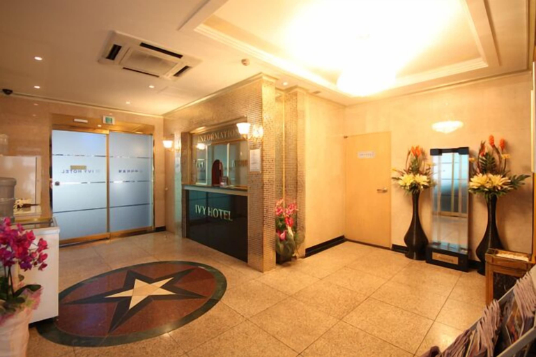 Others 5, Ivy Hotel, Ansan