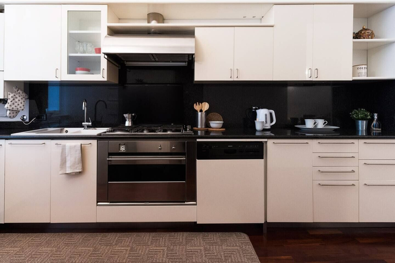 Private kitchen 5, JOIVY Viale Geno - Como Lake, Como