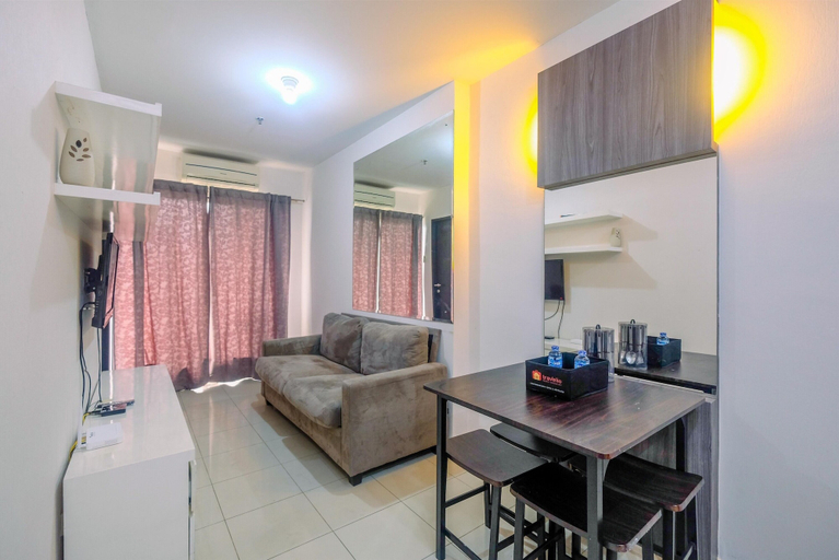 Others 5, Comfort 2BR Apartment at Cervino Village, Jakarta Selatan