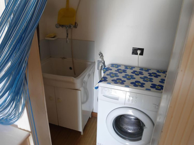 Room amenity, Pantaleo, Foggia