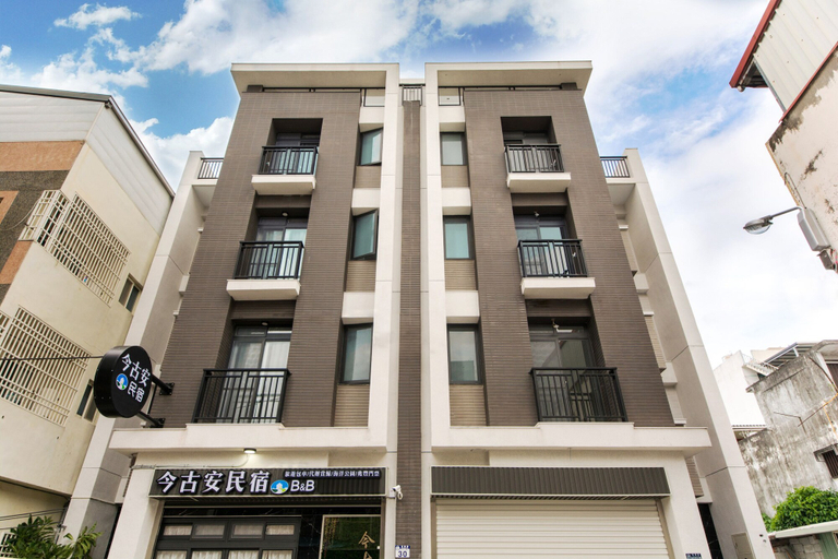 Exterior & Views 2, Jinguann B&B, Hualien