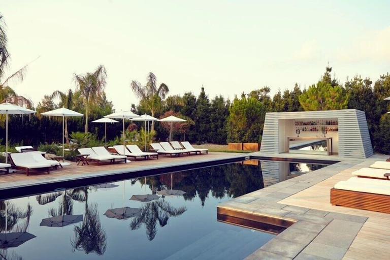 Sport & Beauty 2, La Suite Boutique Hotel, Napoli