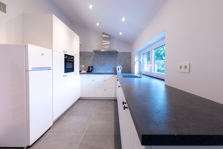Others 4, Vakantiewoning De Gulden Sleutels, Oost-Vlaanderen