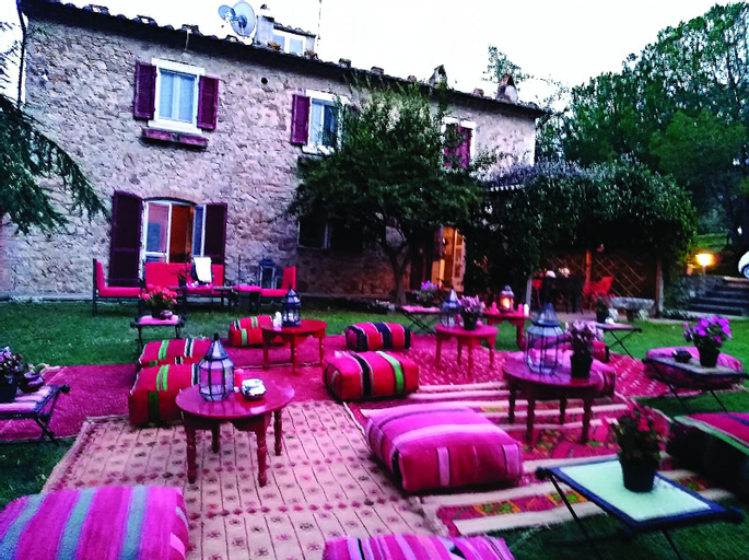 Il Daino Bianco Country Hotel, Grosseto