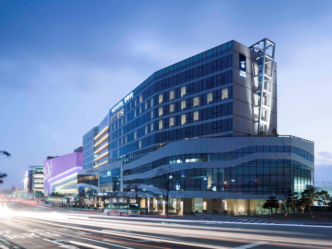 Novotel Ambassador Suwon, Suwon