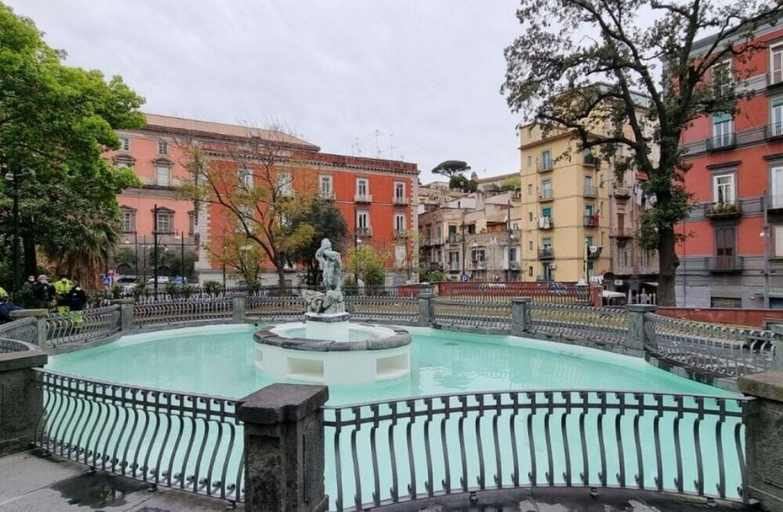 Exterior & Views 2, Monart Hospitality Cavour, Napoli