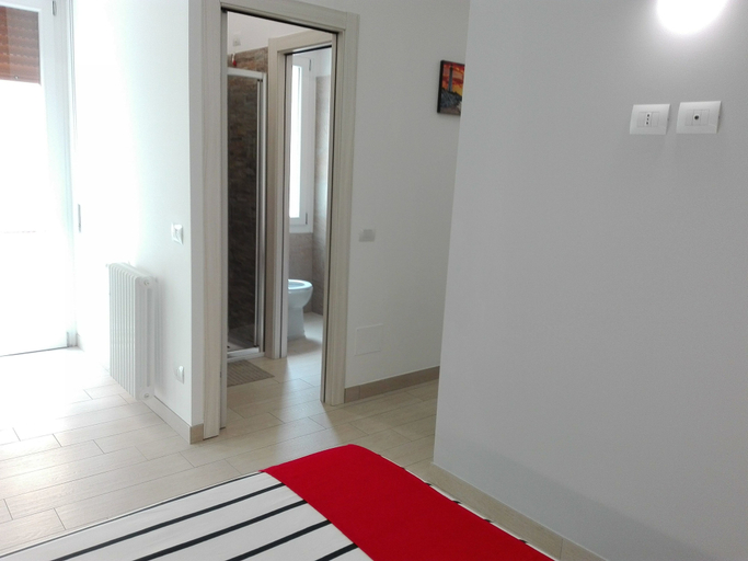 Others 3, Rogoredo Milan Apartments, Milano
