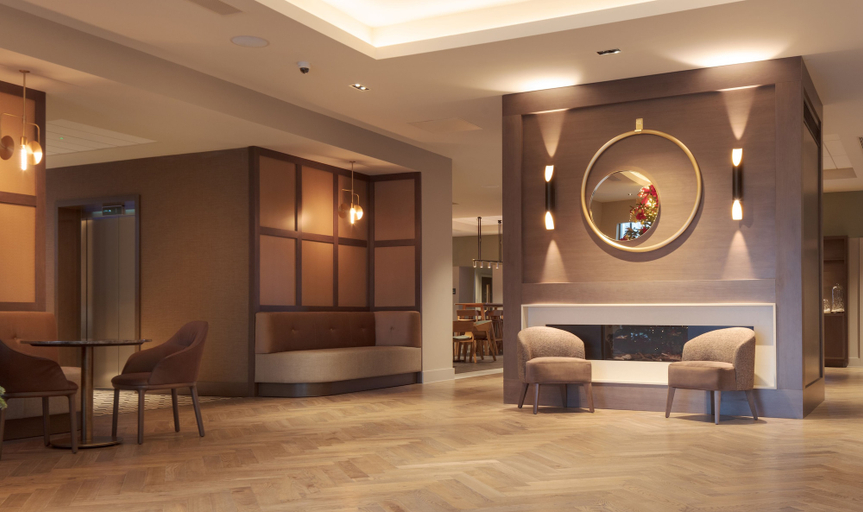 Others 2, Staybridge Suites LONDON - HEATHROW BATH ROAD, London