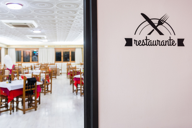 Food & Drinks 5, Hostal Restaurante Rijujama, Guadalajara