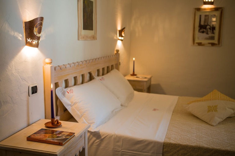 Bedroom 3, Eco Hotel Orlando, Ogliastra