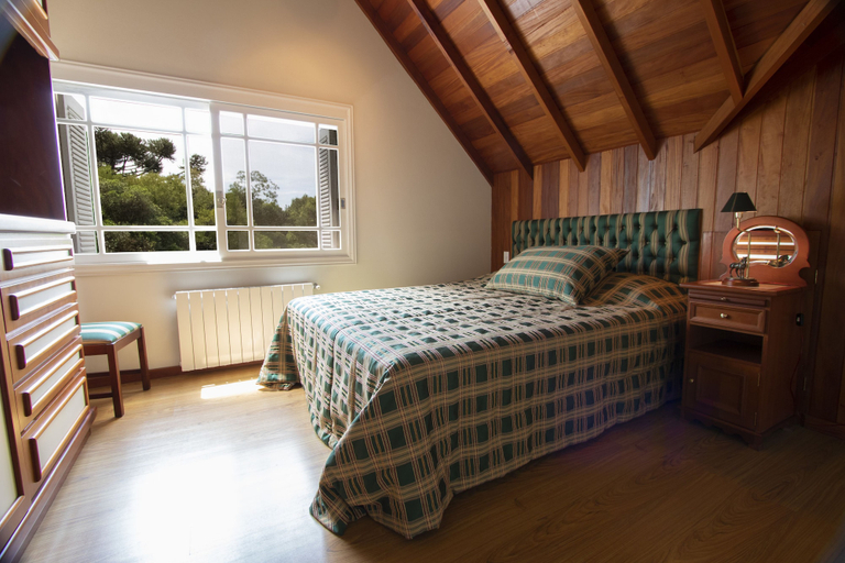 Bedroom 3, My Home - Veneza, Gramado