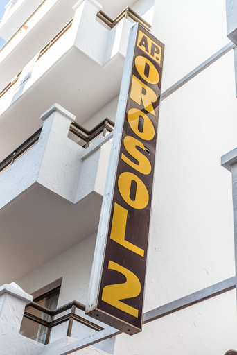 Exterior & Views 2, Orosol Apartments by Typic Hotels, Baleares