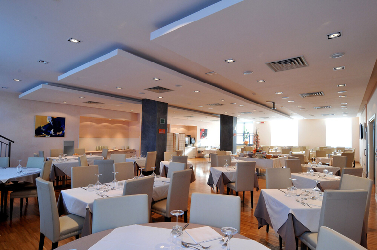 Food & Drinks 5, Hotel Major, Gorizia