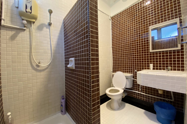 Bathroom 3, Arcadia Penang by Plush, Pulau Penang