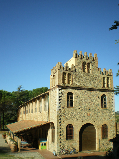Agriturismo Villetta Di Monterufoli, Pisa