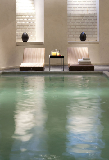 Sport & Beauty 3, Esplendor by Wyndham Savoy Rosario, Rosario