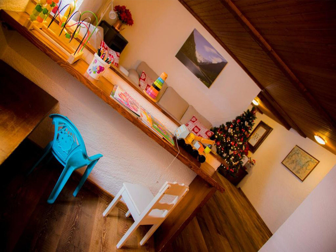 Food & Drinks 5, Hotel Signal, Verbano-Cusio-Ossola