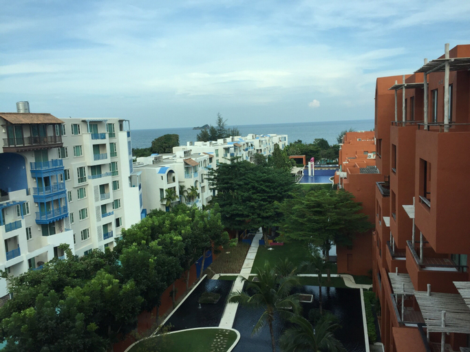 Away Las Tortugas Beachfront, Hua Hin