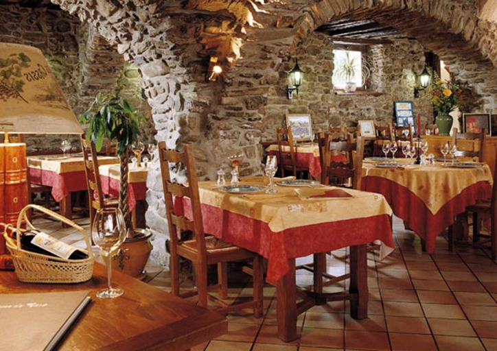Food & Drinks 4, Hôtel Restaurant du Nord, Savoie