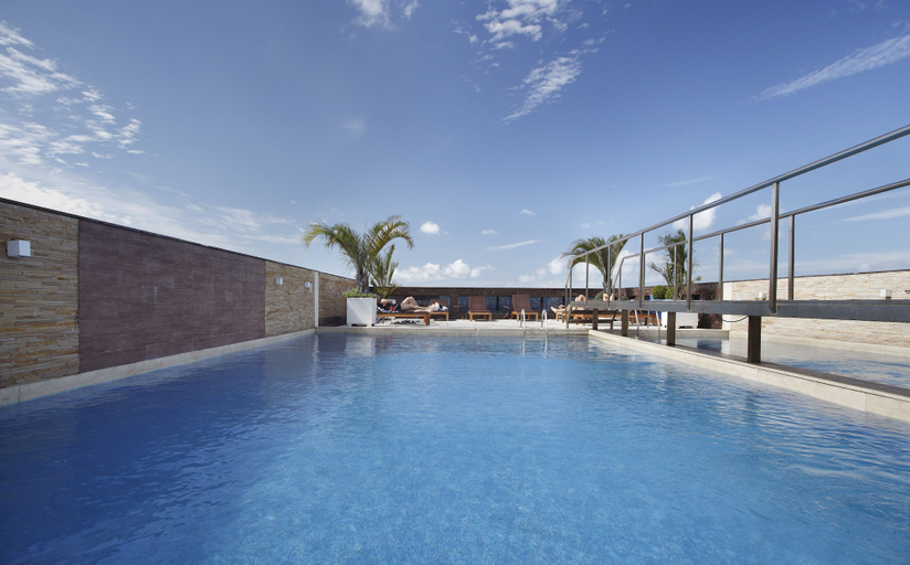 Sport & Beauty 2, Royal Rio Palace Hotel, Rio de Janeiro