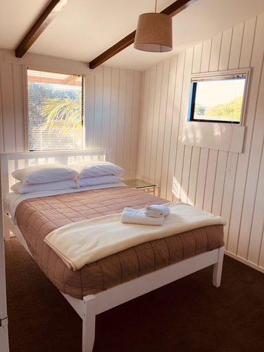 Bedroom 3, Waiheke Island Motel, Auckland