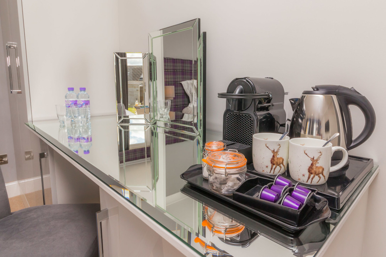 Food & Drinks 5, Garleton Lodge, East Lothian