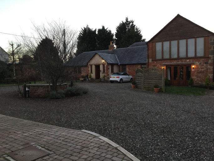 Exterior & Views 2, The Courtyard, Perthshire and Kinross