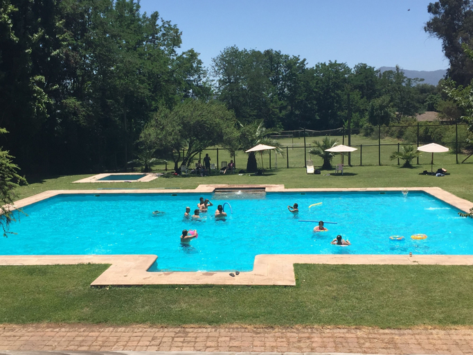Sport & Beauty 3, Hacienda Los Lingues Chili, Colchagua