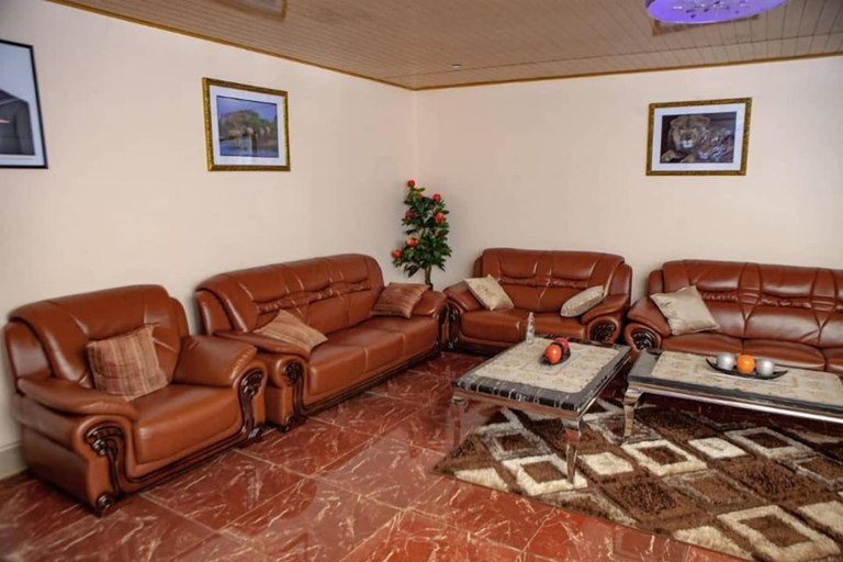 Others 5, Rest Guest House, Harare