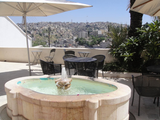 Sport & Beauty 5, Art Hotel Downtown, Amman
