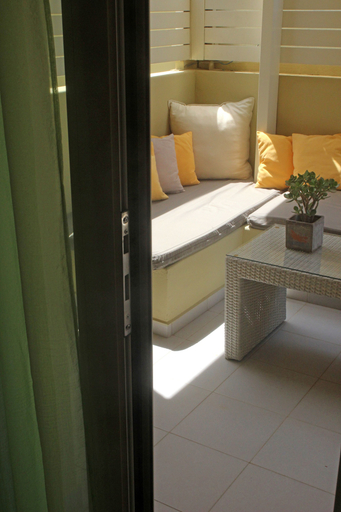 Bedroom 5, Effi Apartments, Crete