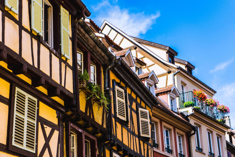 Exterior & Views 2, Paul & Pia By Stay Collection, Haut-Rhin