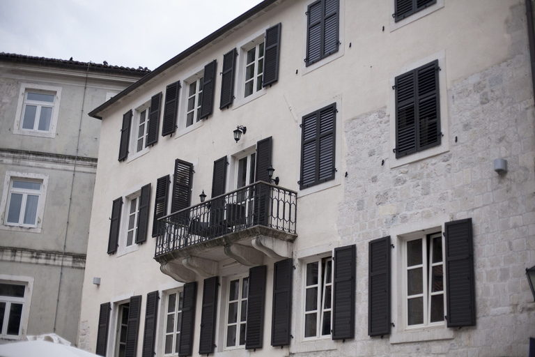 Exterior & Views 2, Boutique Hotel Astoria Kotor