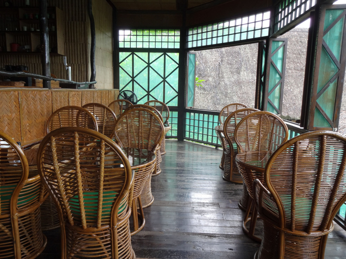 Food & Drinks 5, Palau Plantation Resort