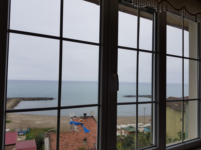 Others 3, Yalıncak Beach Residence, Yomra