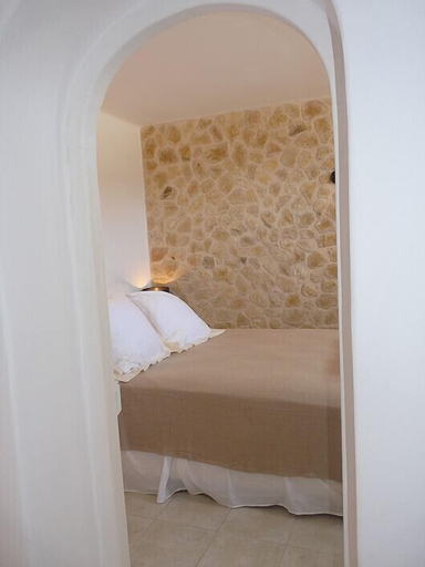 Bedroom 5, Lithia Villas, South Aegean