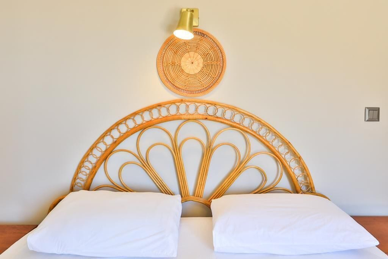 Bedroom 3, Nirvana Apart, Kaş