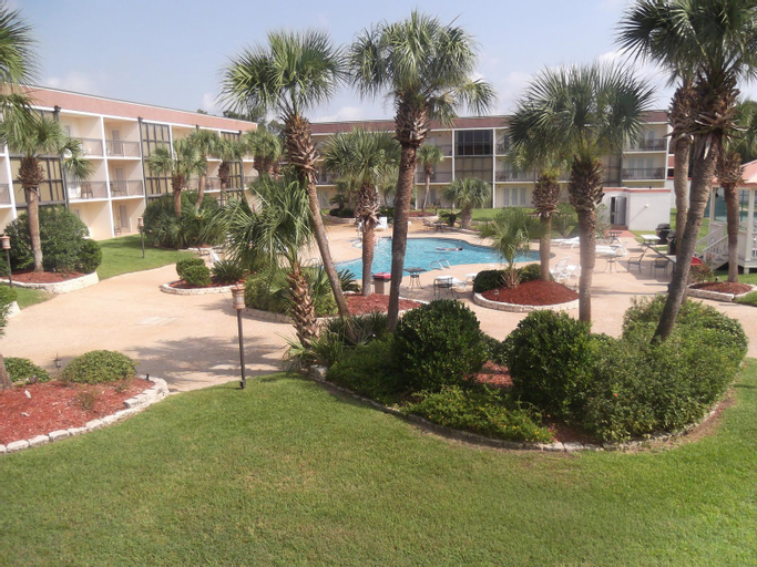 Ocean View Vacation Villas, Harrison