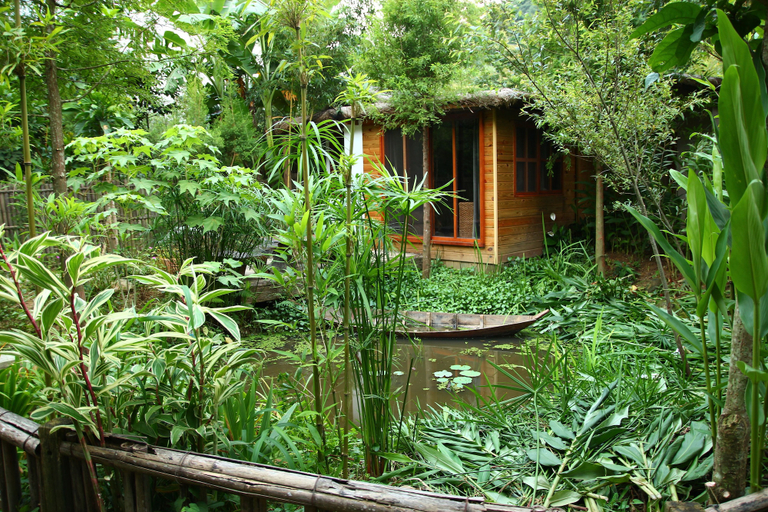 Exterior & Views 2, Zhuo Ye Cottage, Miaoli