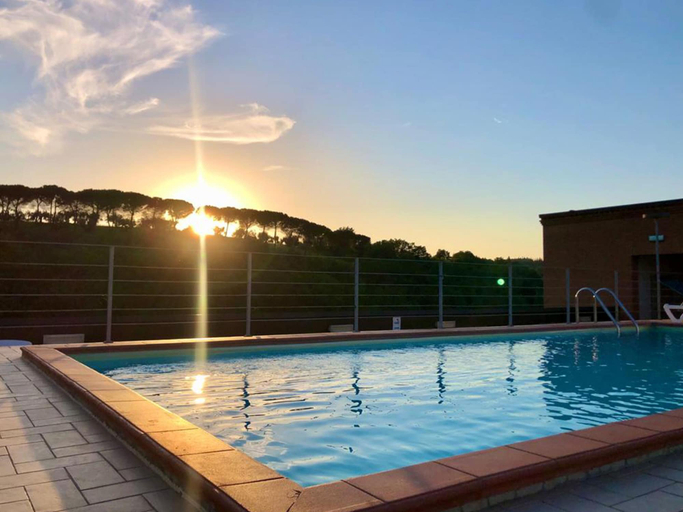 Sport & Beauty 2, Hotel Giò Wine e Jazz Area, Perugia